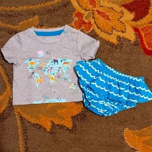 4/$20 baby cat and Jack